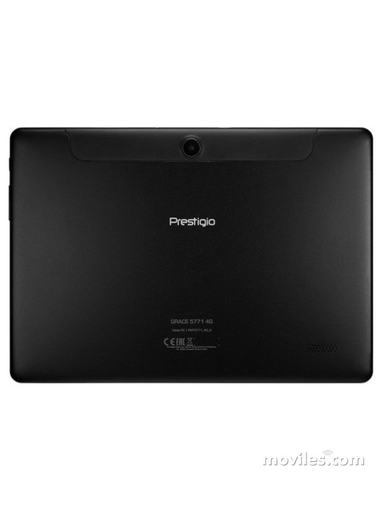 Imagen 5 Tablet Prestigio Grace 5771 4G