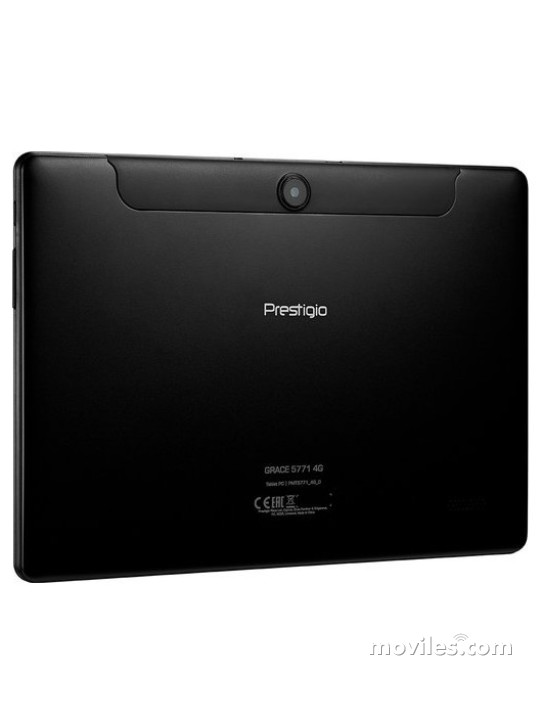 Imagen 6 Tablet Prestigio Grace 5771 4G