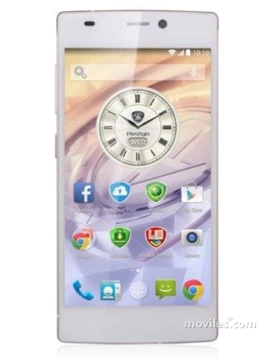 Imagen 3 Prestigio Grace