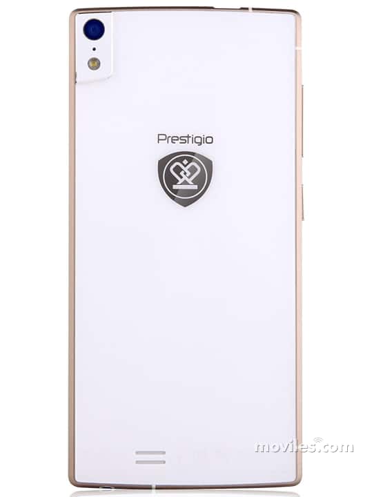 Imagen 4 Prestigio Grace