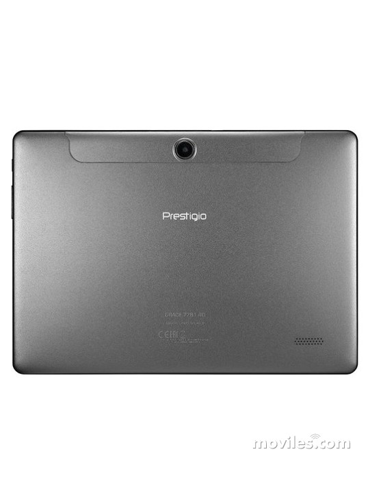 Imagen 4 Tablet Prestigio Grace 7781 4G