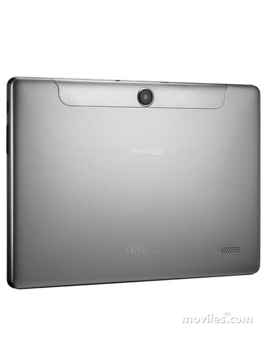 Imagen 5 Tablet Prestigio Grace 7781 4G