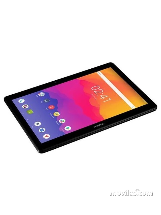 Imagen 3 Tablet Prestigio Grace 7781 4G