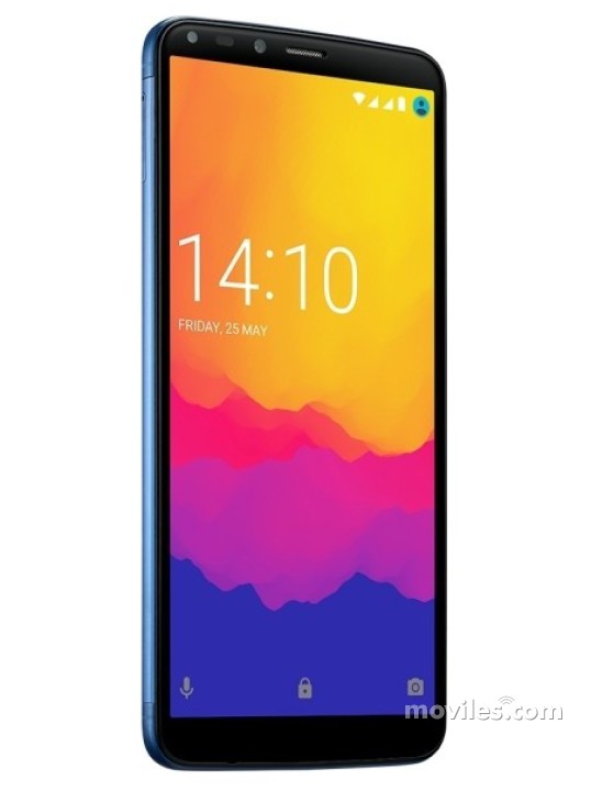 Imagen 2 Prestigio Grace B7 LTE