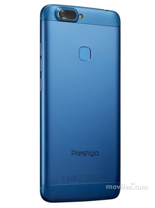 Imagen 5 Prestigio Grace B7 LTE