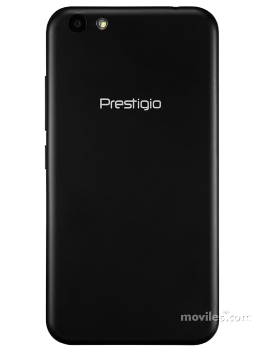 Imagen 4 Prestigio Grace J3 LTE