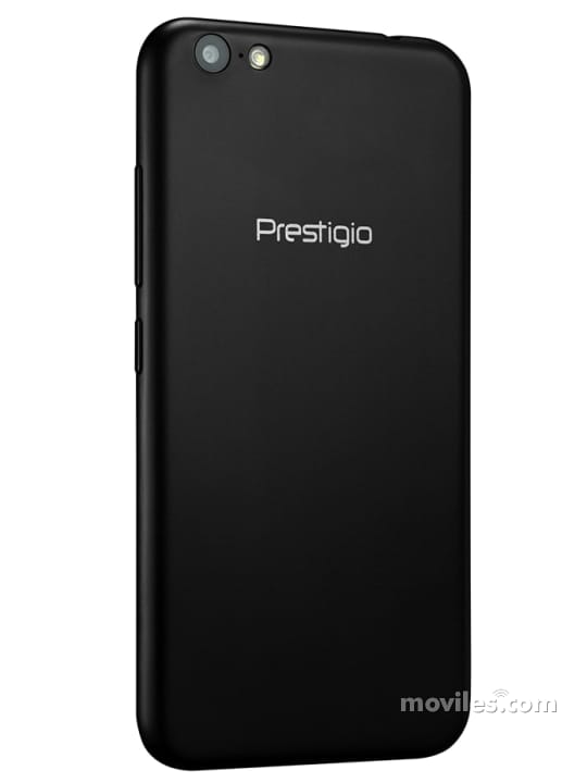 Imagen 5 Prestigio Grace J3 LTE