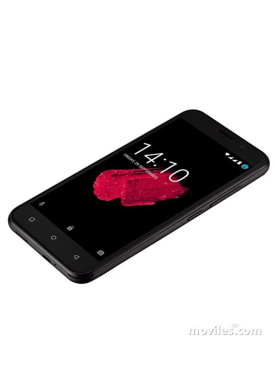 Imagen 3 Prestigio Grace J3 LTE