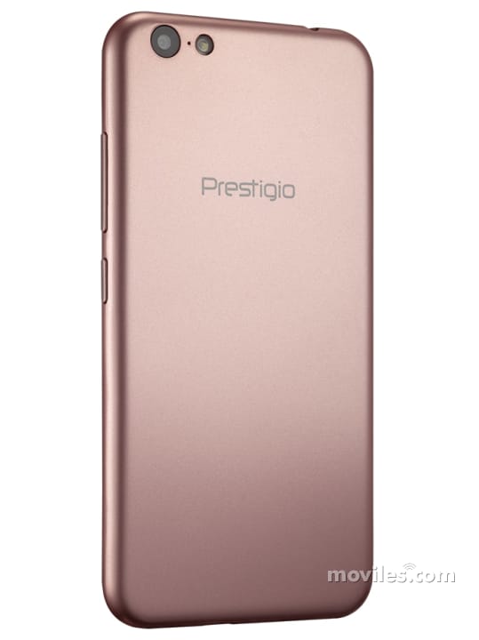 Imagen 5 Prestigio Grace M5 LTE 