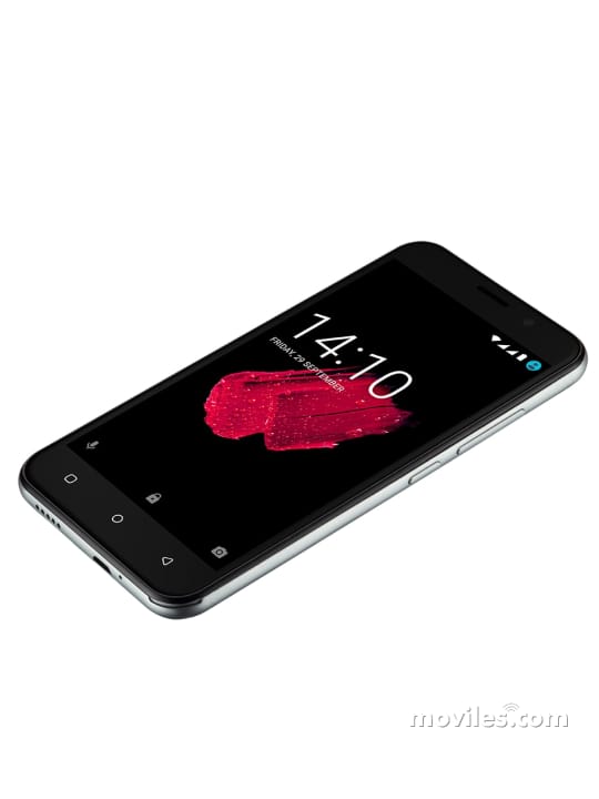 Imagen 4 Prestigio Grace M5 LTE 