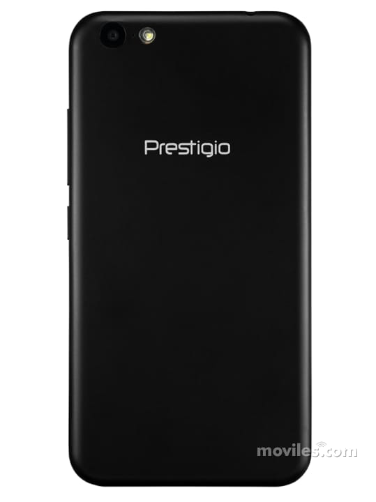 Imagen 6 Prestigio Grace M5 LTE 