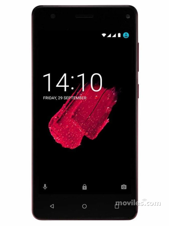 Prestigio Grace P5