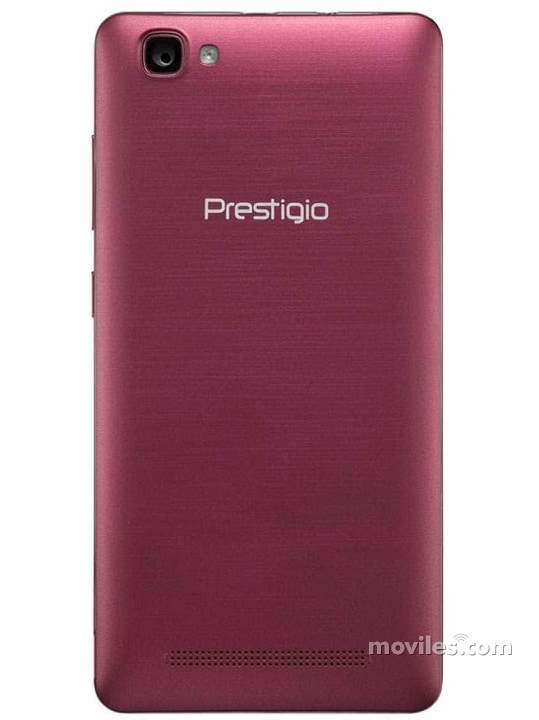 Imagen 2 Prestigio Grace P5