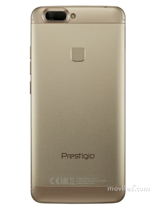 Imagen 3 Prestigio Grace P7