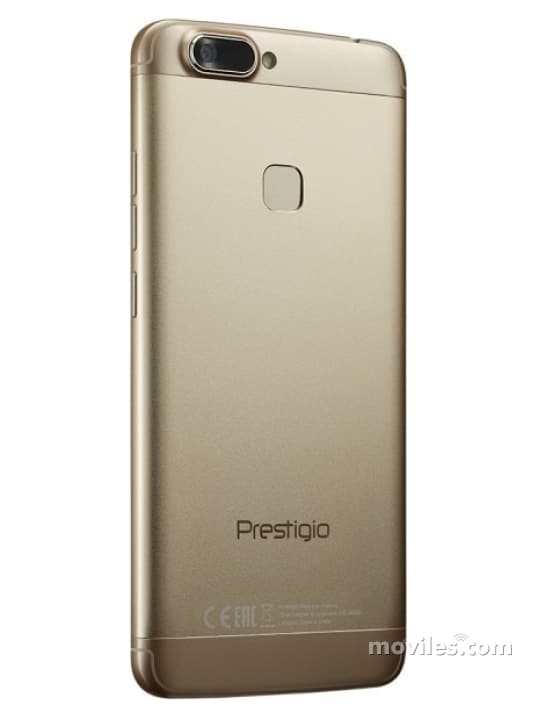 Imagen 4 Prestigio Grace P7