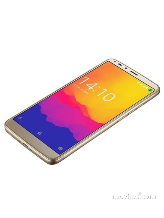 Imagen 2 Prestigio Grace P7