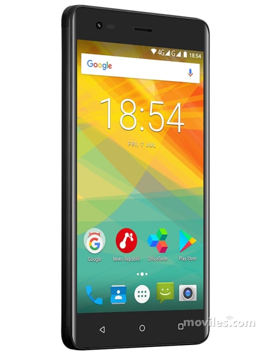 Imagen 2 Prestigio Grace R5 LTE