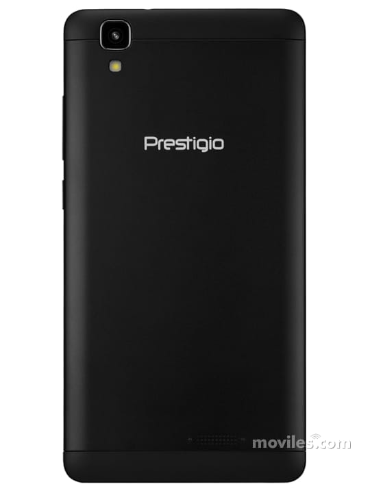 Imagen 4 Prestigio Grace R5 LTE