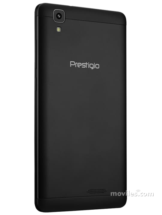 Imagen 5 Prestigio Grace R5 LTE