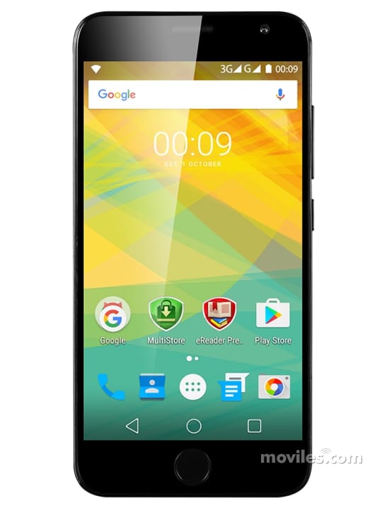 Prestigio Grace R7