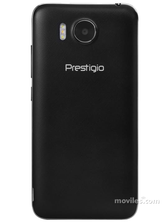 Imagen 4 Prestigio Grace R7