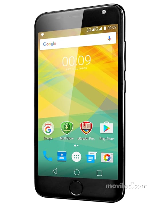 Imagen 2 Prestigio Grace R7