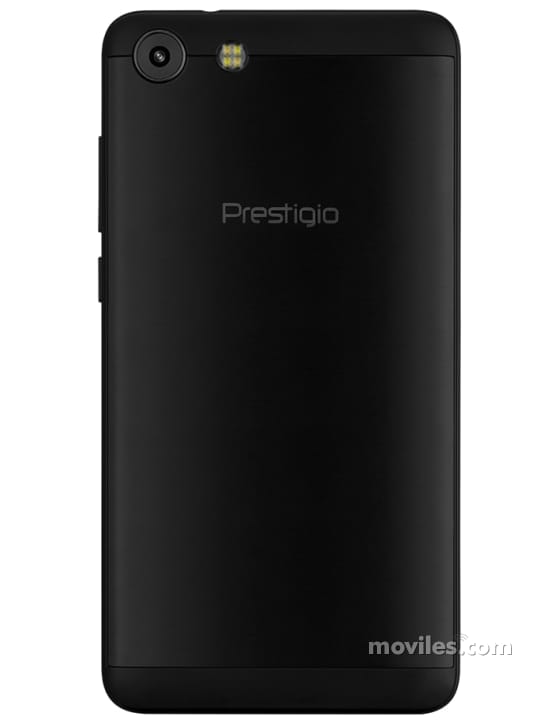 Imagen 4 Prestigio Grace S7 LTE