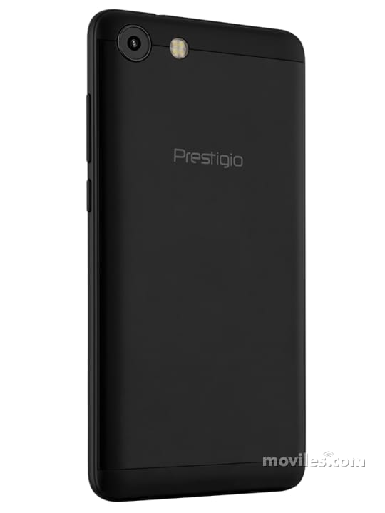 Imagen 5 Prestigio Grace S7 LTE