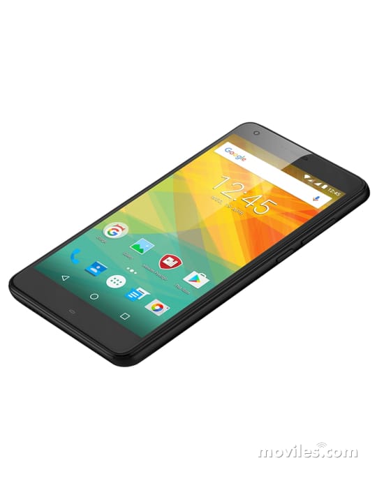 Imagen 3 Prestigio Grace S7 LTE