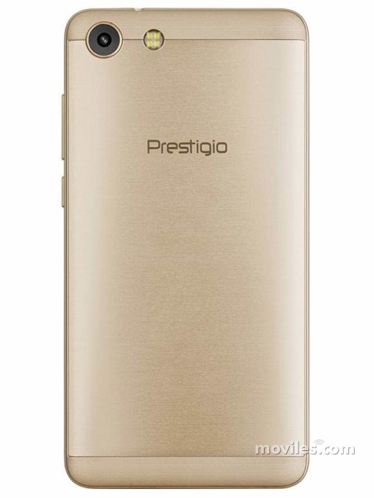 Imagen 6 Prestigio Grace S7 LTE