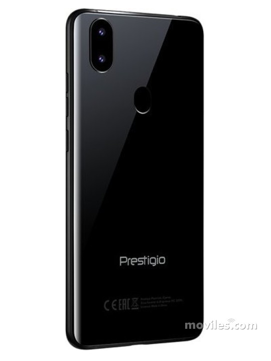 Imagen 5 Prestigio Grace V7 LTE