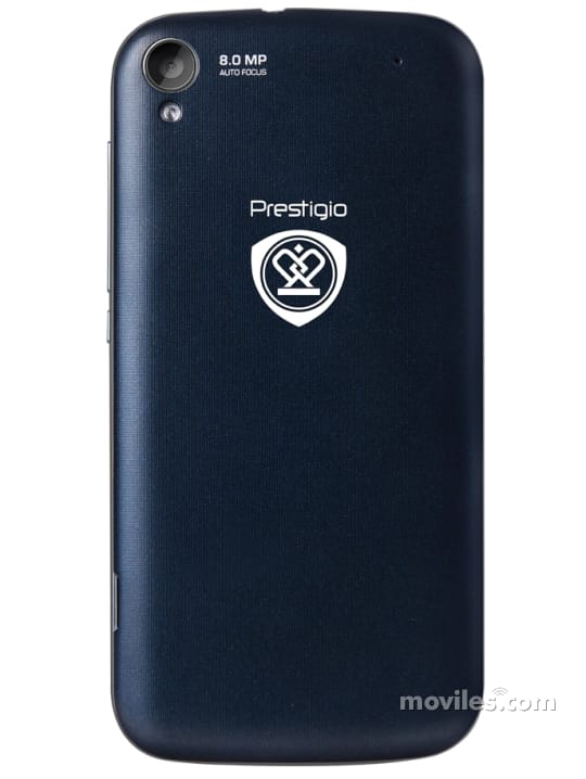 Imagen 2 Prestigio Grace X3