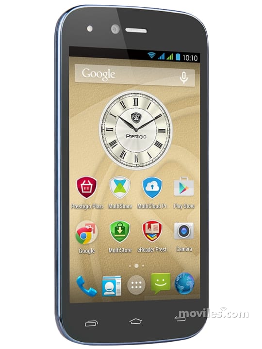Imagen 3 Prestigio Grace X3