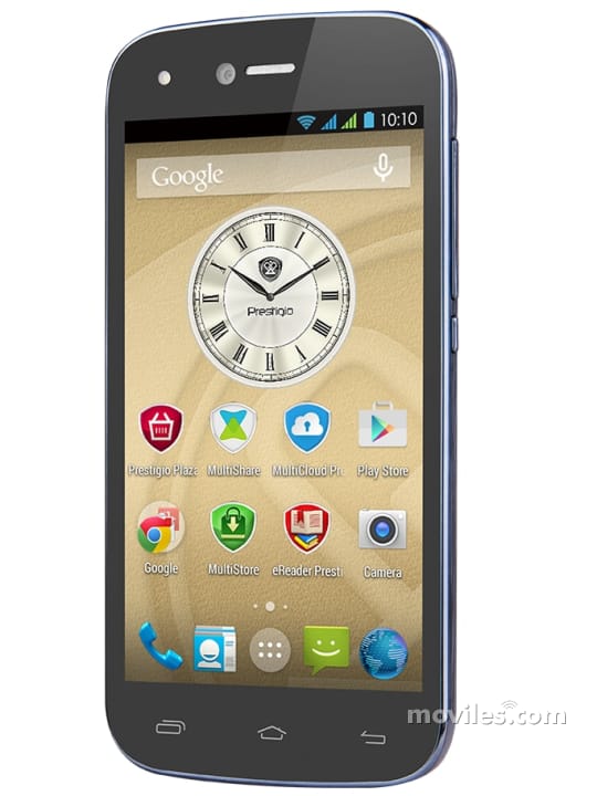 Imagen 4 Prestigio Grace X3