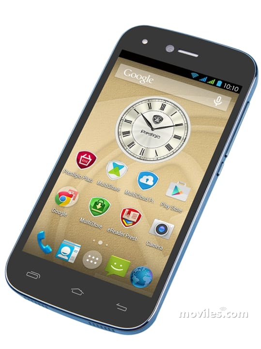 Imagen 5 Prestigio Grace X3