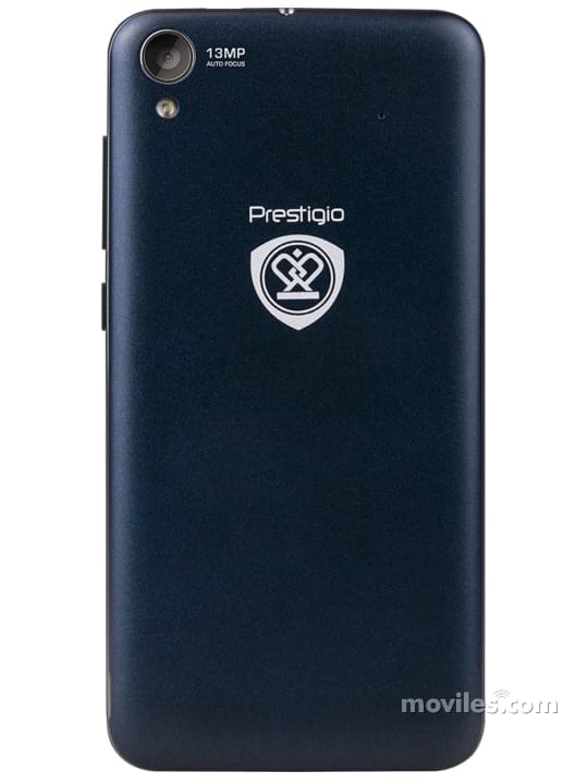 Imagen 3 Prestigio Grace X5
