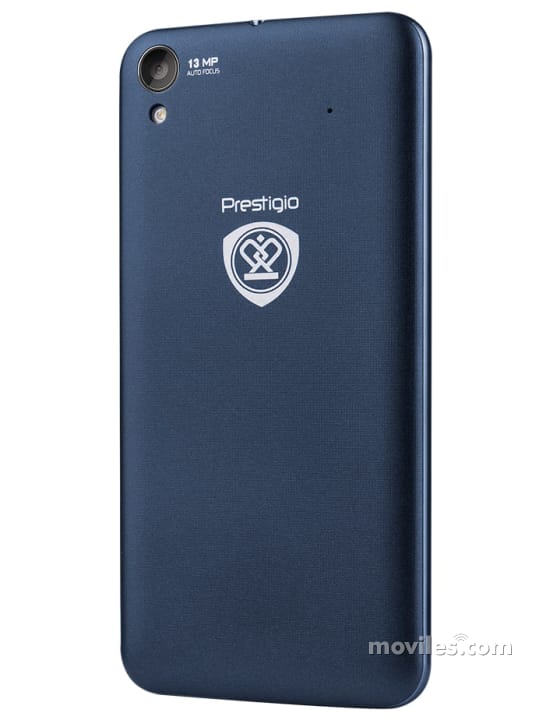 Imagen 5 Prestigio Grace X5