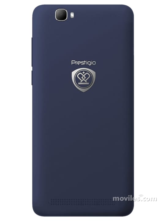 Imagen 4 Prestigio Grace X7