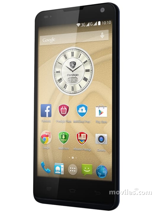 Imagen 2 Prestigio Grace X7