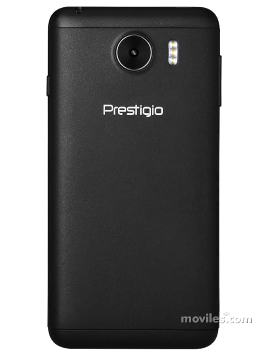 Imagen 4 Prestigio Grace Z3