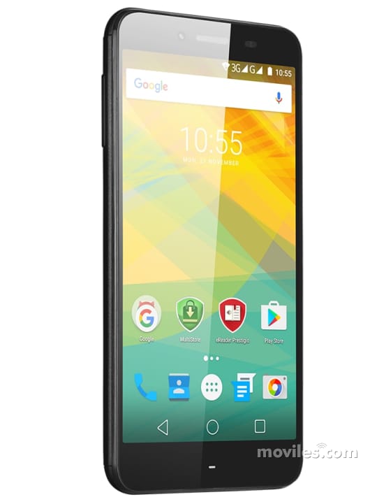 Imagen 2 Prestigio Grace Z3