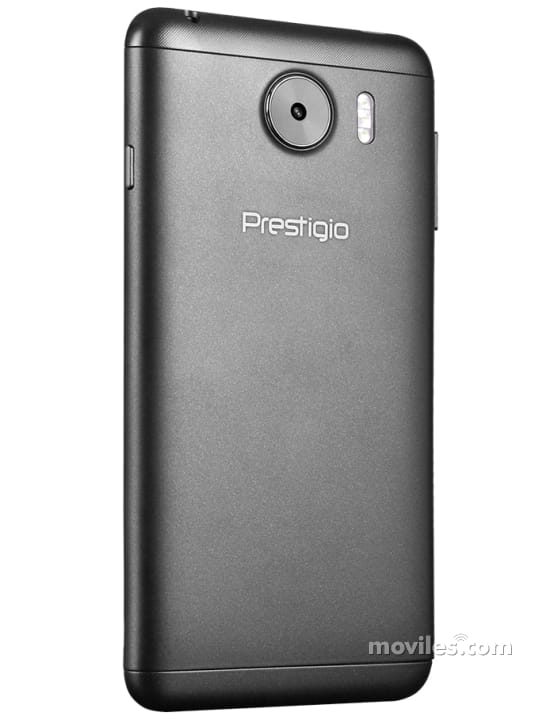 Imagen 5 Prestigio Grace Z3