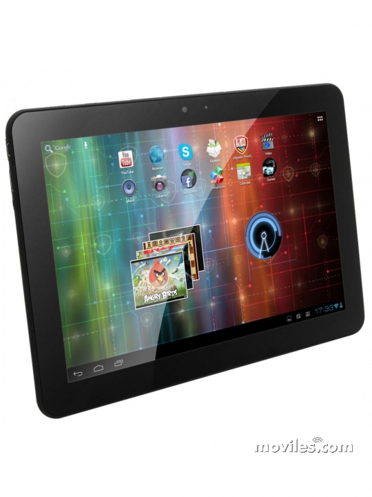 Tablet Prestigio MultiPad 10.1 Ultimate