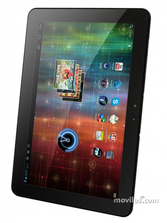 Imagen 2 Tablet Prestigio MultiPad 10.1 Ultimate