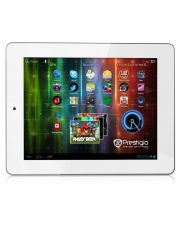 Fotografia Tablet Prestigio MultiPad 2 Pro Duo 8.0 3G