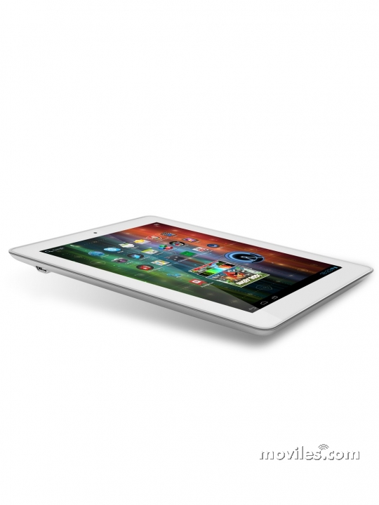 Imagen 2 Tablet Prestigio MultiPad 2 Pro Duo 8.0 3G