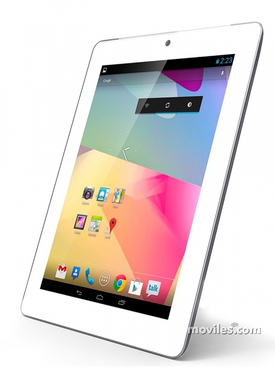 Imagen 2 Tablet Prestigio MultiPad 2 Ultra Duo 8.0