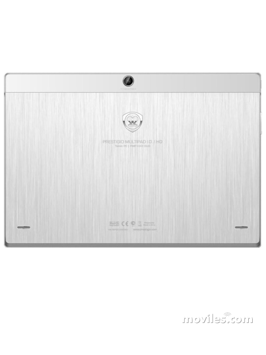 Imagen 2 Tablet Prestigio MultiPad 4 Diamond 10.1