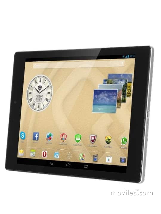 Imagen 3 Tablet Prestigio MultiPad 4 Diamond 7.85