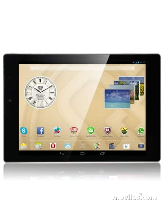 Tablet Prestigio MultiPad 4 Diamond 7.85